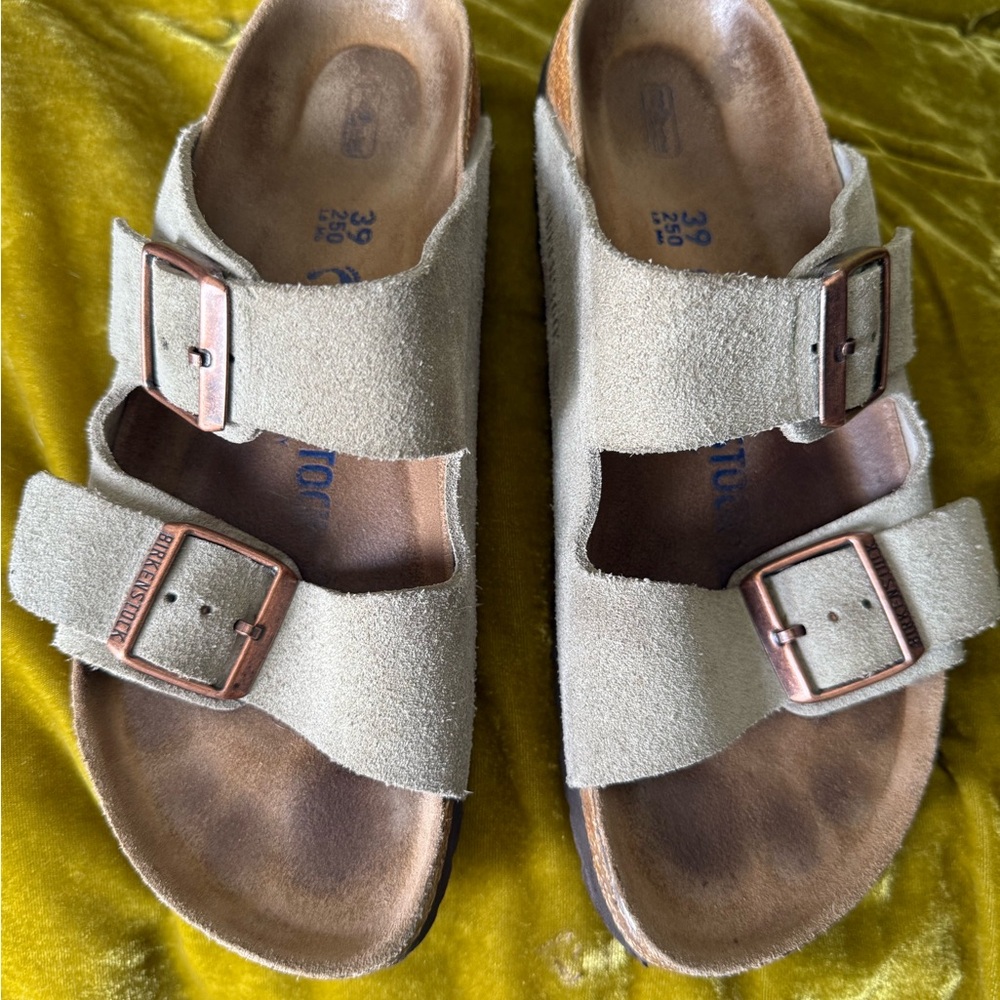 Birkenstock Arizona Sandals